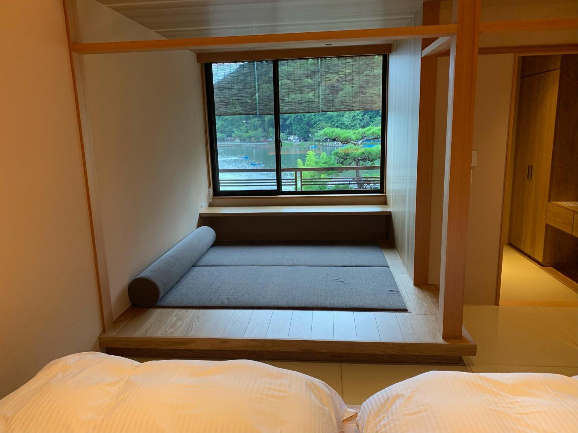 旅亭　嵐月 旅館 4*